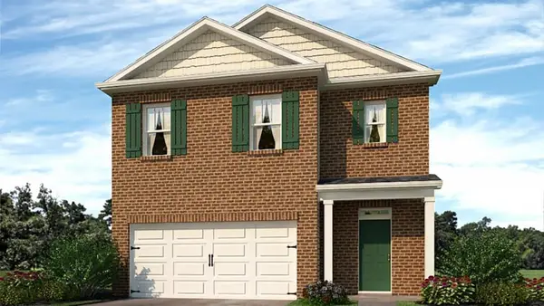 3032 Manor Hill Place, Union City, GA 30291
