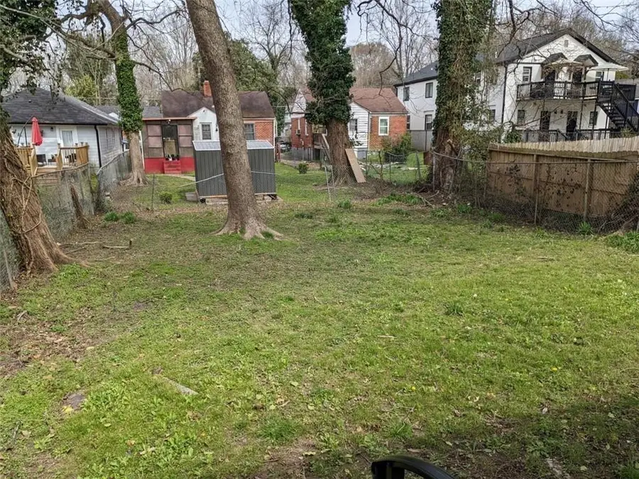 1035 Fair Street Sw, Atlanta, GA 30314 - #3