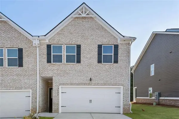 3640 Parkway James Drive, Snellville, GA 30039