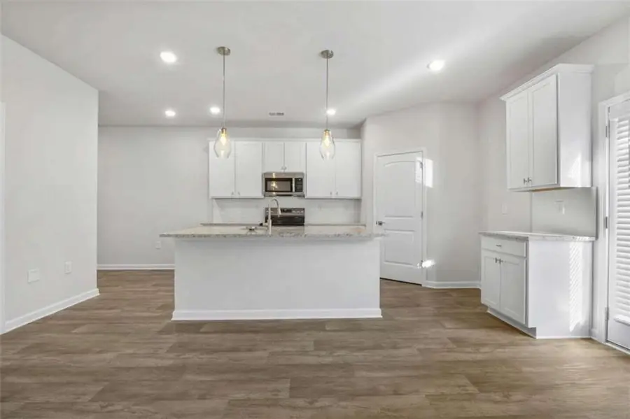 3640 Parkway James Drive, Snellville, GA 30039 - #3