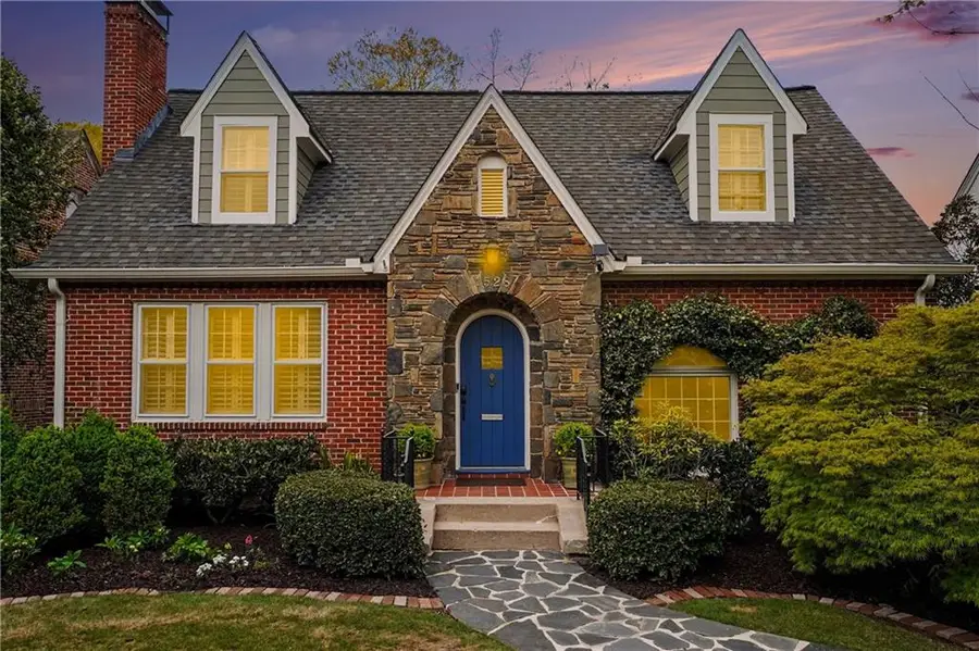 1528 N Highland Avenue Ne, Atlanta, GA 30306 - #2