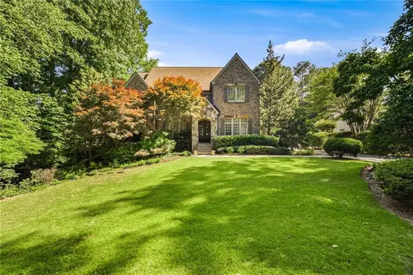 2720 Orchard Knob Se, Atlanta, GA 30339