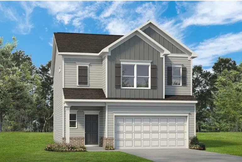 41 Cove Lane, Ringgold, GA 30736 - #1