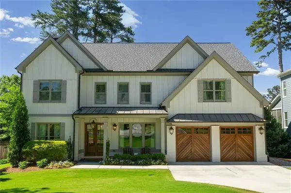 2481 Drew Valley Road Ne, Brookhaven, GA 30319