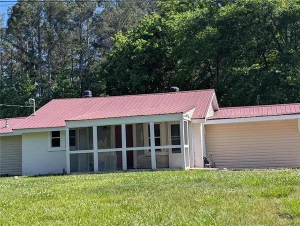 201 Club Road, Buchanan, GA 30113
