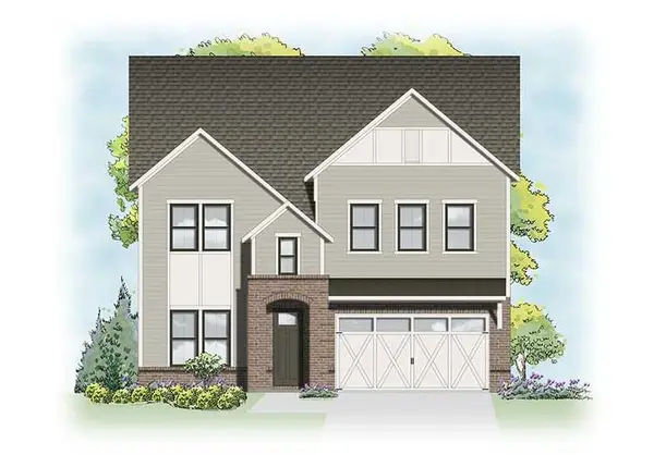 218 Regester Way, Peachtree City, GA 30269
