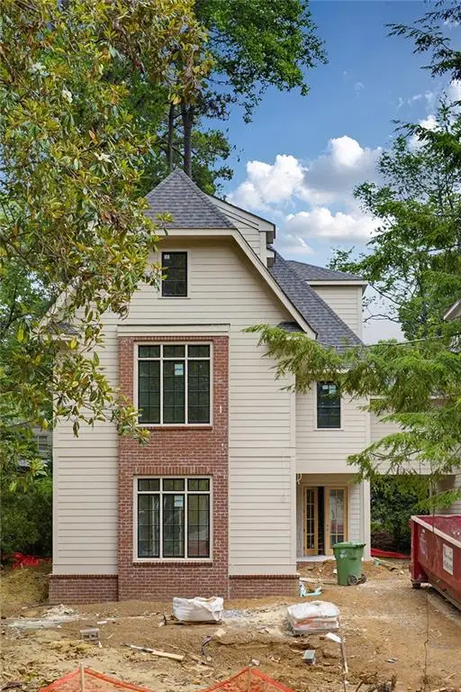 652 Timm Valley Road, Atlanta, GA 30305 - #1