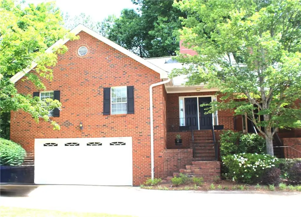 3691 Blackshear Court, Duluth, GA 30096 - #1