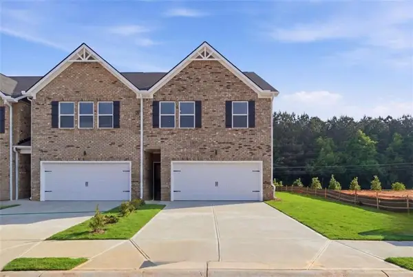 3656 Parkway James Drive, Snellville, GA 30039