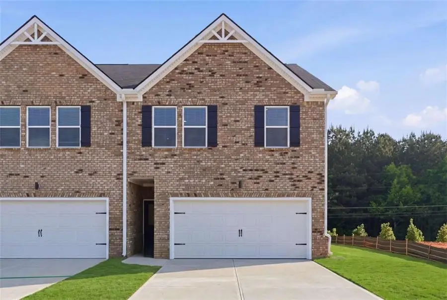 3656 Parkway James Drive, Snellville, GA 30039 - #2