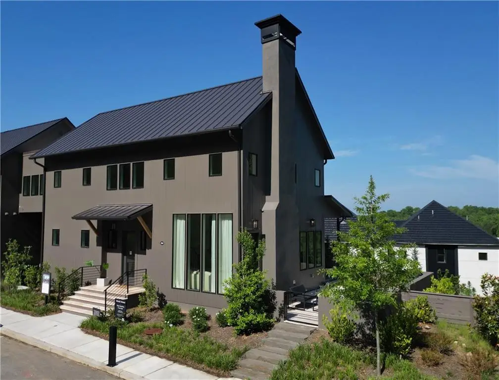 1210 Lupo Loop, Chattahoochee Hills, GA 30268 - #1