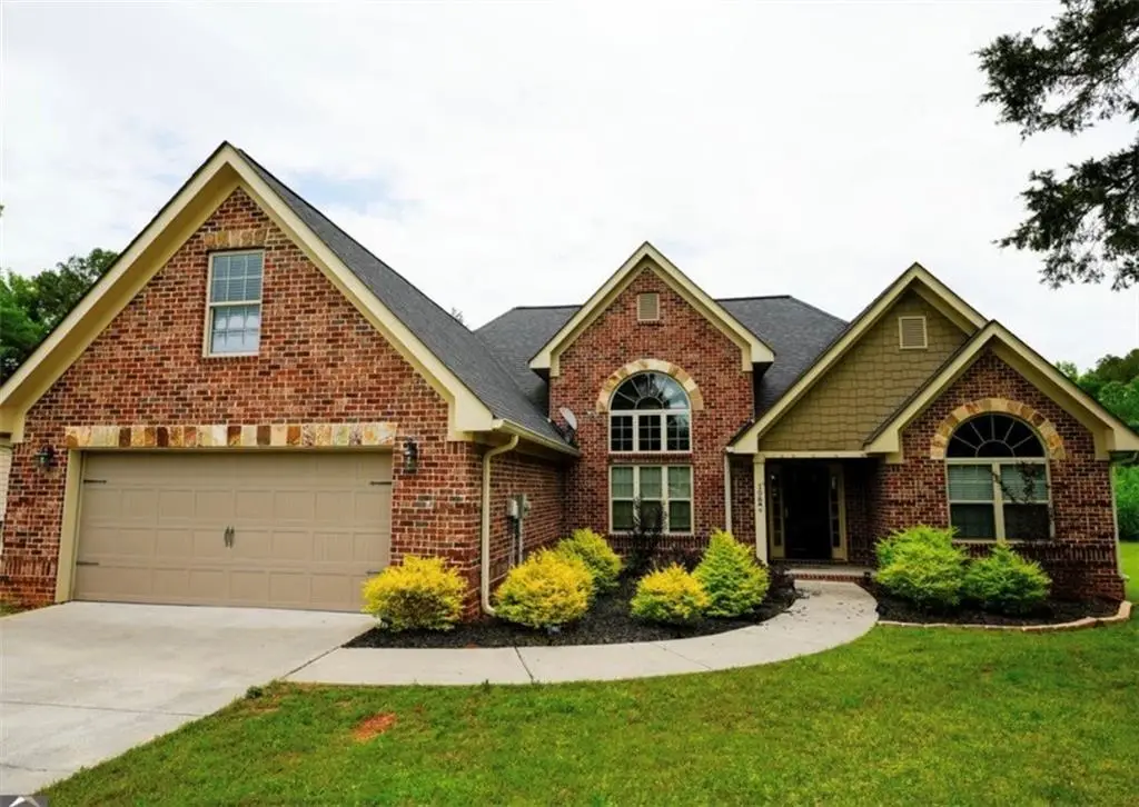 108 Hope Lane, Cedartown, GA 30125 - #1