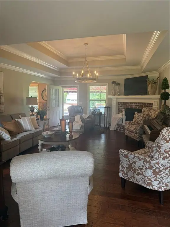 108 Hope Lane, Cedartown, GA 30125 - #3