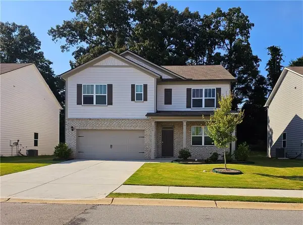 306 Walnut Grove Way, Pendergrass, GA 30567