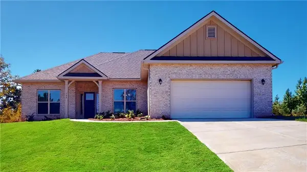 1029 Holliday Pass #18, Griffin, GA 30223