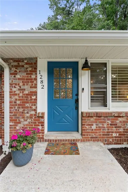 1282 Mclendon Drive, Decatur, GA 30033 - #2