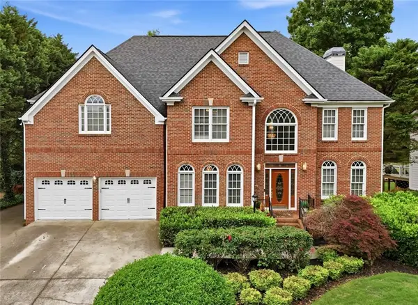 4907 Bowerie Court, Powder Springs, GA 30127