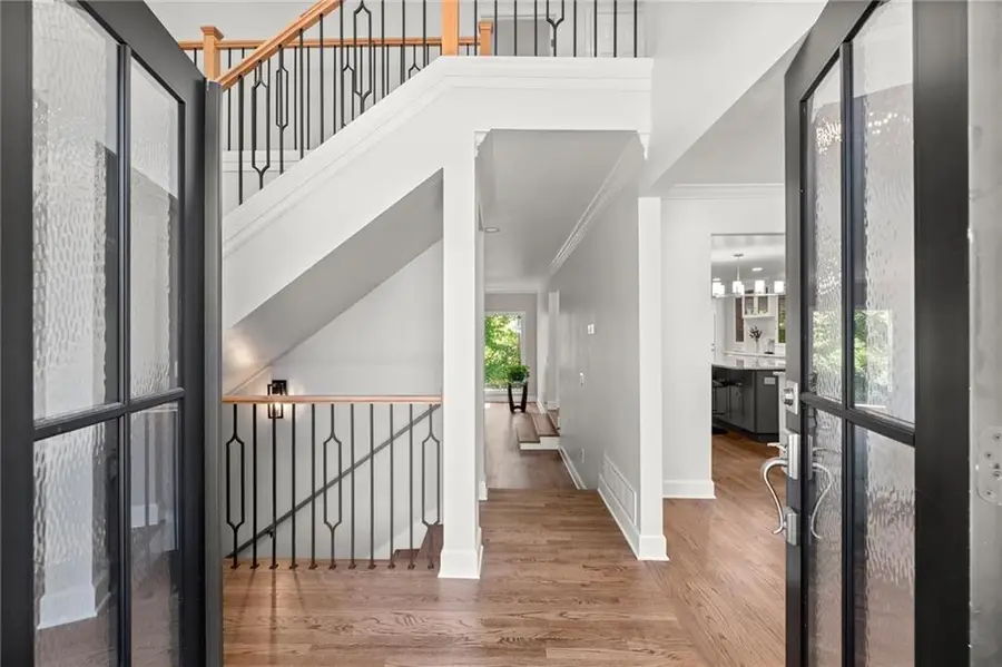 459 Atlanta Country Club Drive Se, Marietta, GA 30067 - #2