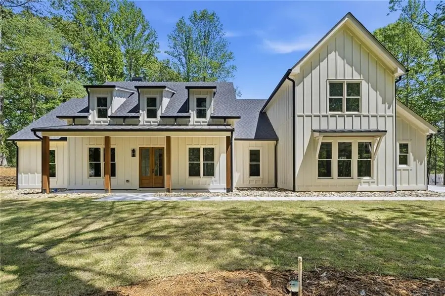 2606 Lower Bethany Road, Ball Ground, GA 30107 - #2