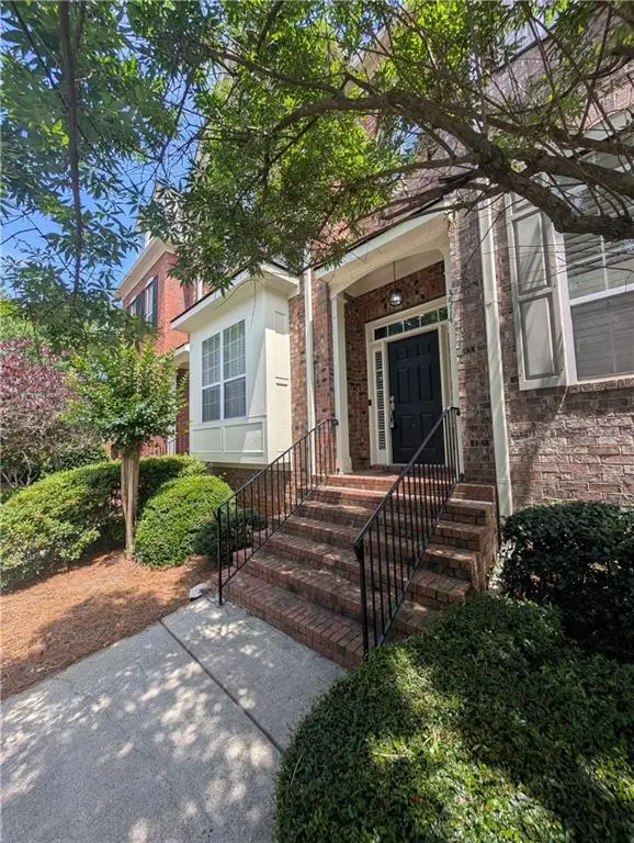 3514 Henderson Reserve, Atlanta, GA 30341 - #1
