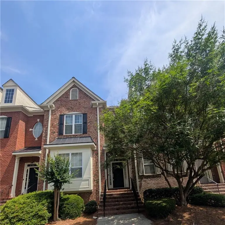 3514 Henderson Reserve, Atlanta, GA 30341 - #2