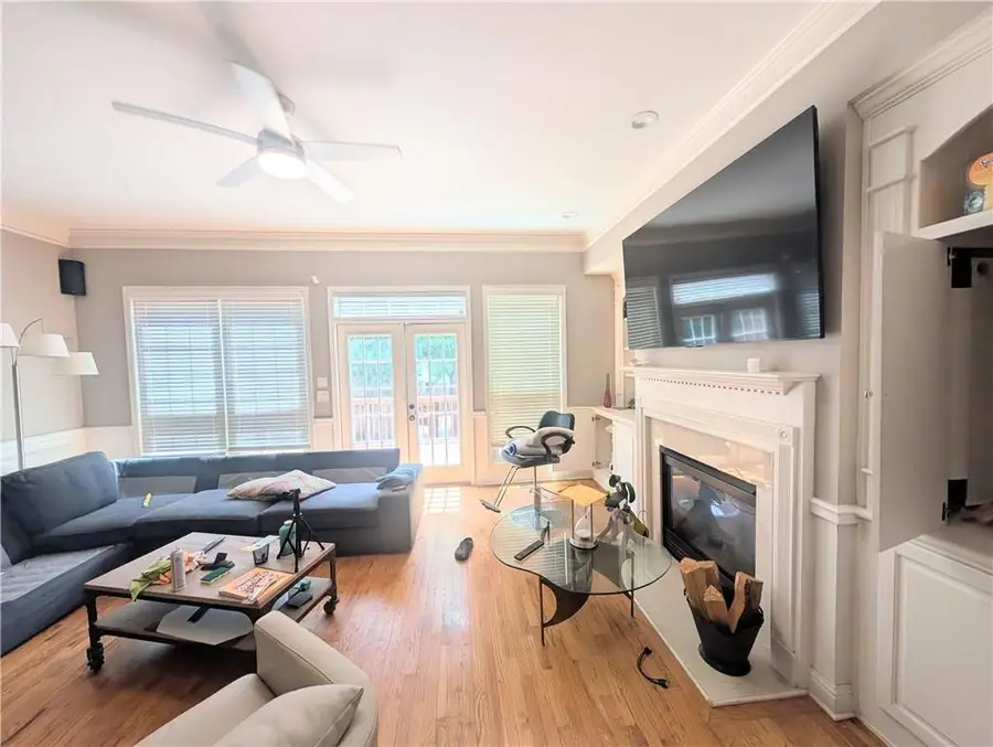 3514 Henderson Reserve, Atlanta, GA 30341 - #3