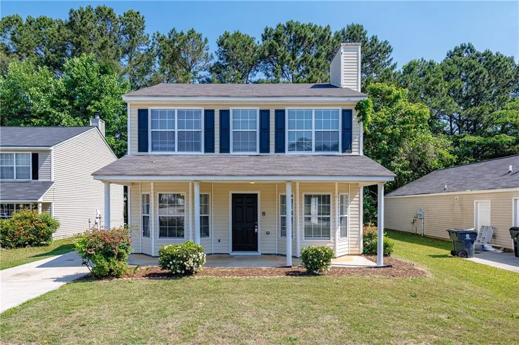 7624 Mcgillicuty Drive, Union City, GA 30291 - #1