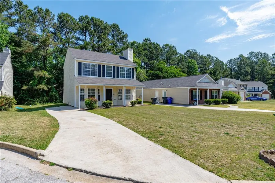 7624 Mcgillicuty Drive, Union City, GA 30291 - #2