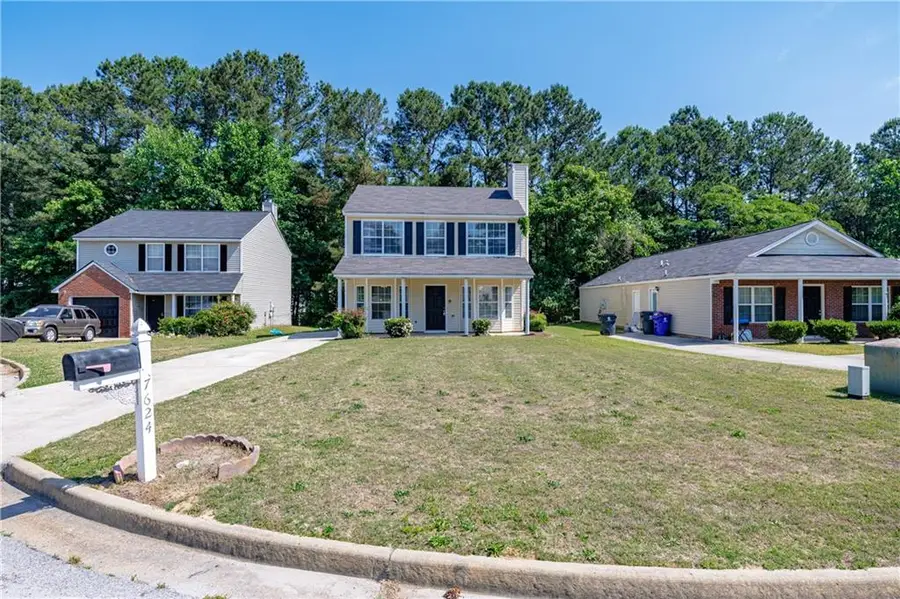 7624 Mcgillicuty Drive, Union City, GA 30291 - #3