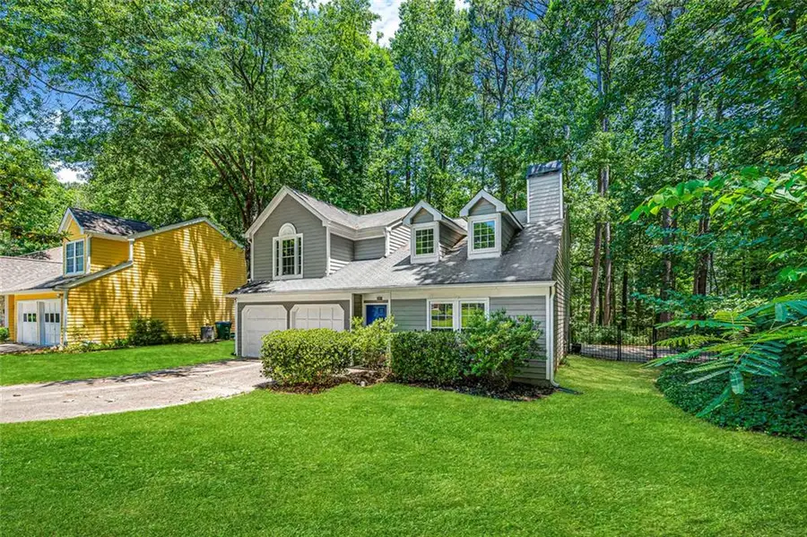 3841 Angora Place, Duluth, GA 30096 - #3