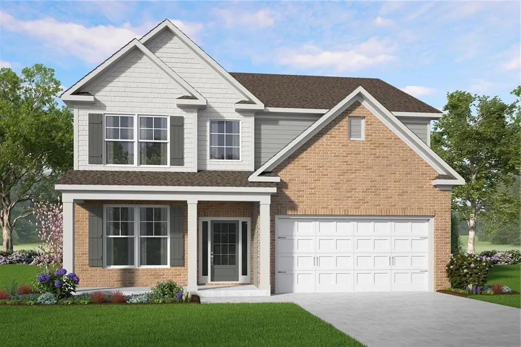 155 Open Waters Walk, Braselton, GA 30517 - #1