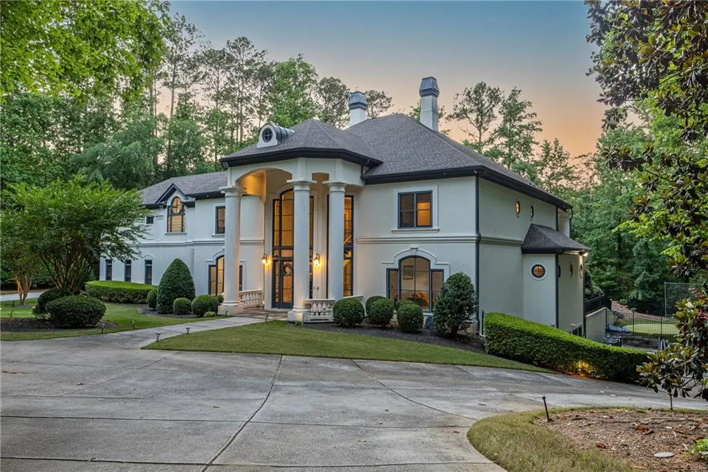 1 Cascade Pointe Drive Sw, Atlanta, GA 30331 - #1