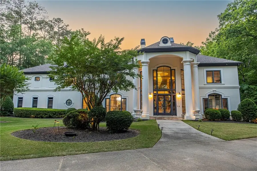 1 Cascade Pointe Drive Sw, Atlanta, GA 30331 - #2