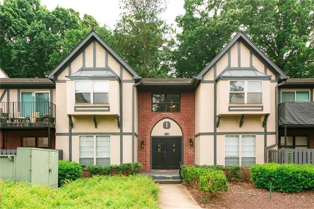 6851 Roswell Road #I11, Atlanta, GA 30328 - #1