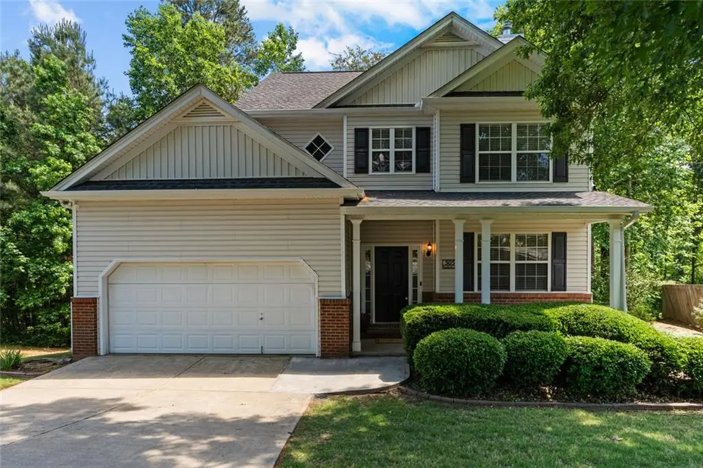 305 Penfield Circle, Sugar Hill, GA 30518 - #1