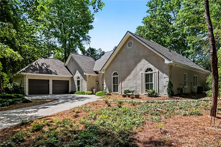 2565 Fairview Drive, Cumming, GA 30041 - #2