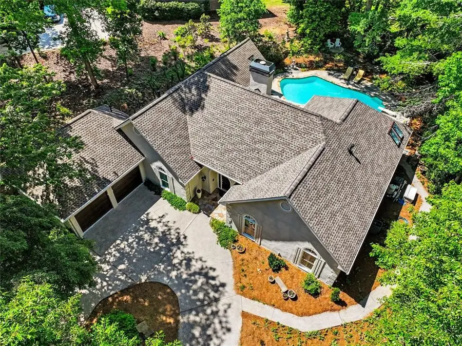 2565 Fairview Drive, Cumming, GA 30041 - #3