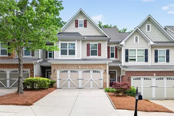 2879 Cross Creek Drive, Cumming, GA 30040