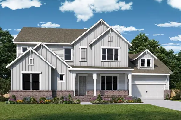 2284 Ellis Mountain Drive, Marietta, GA 30064