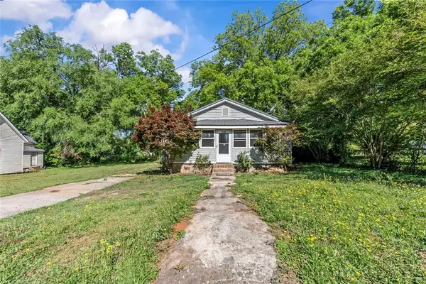 108 Hilliard Street, Union Point, GA 30669
