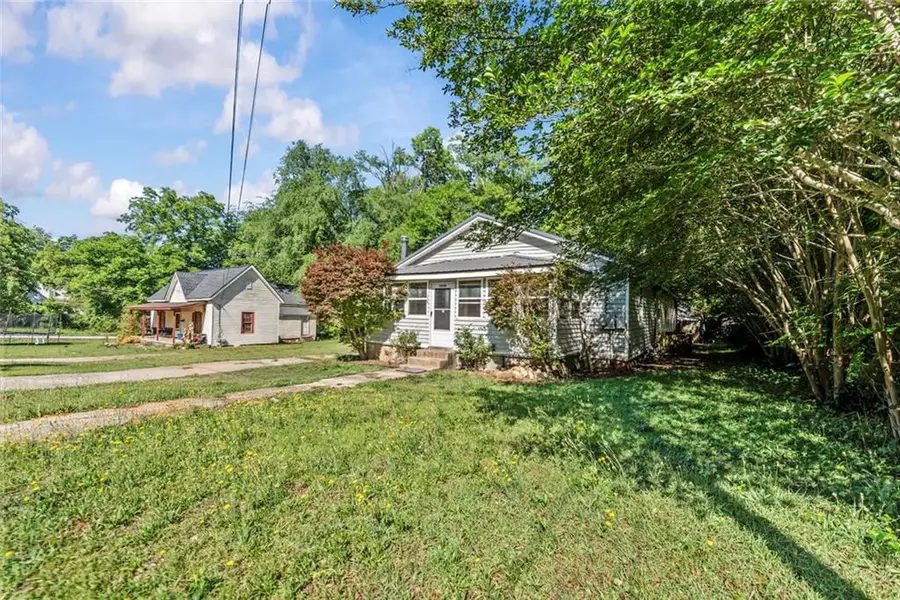 108 Hilliard Street, Union Point, GA 30669 - #3