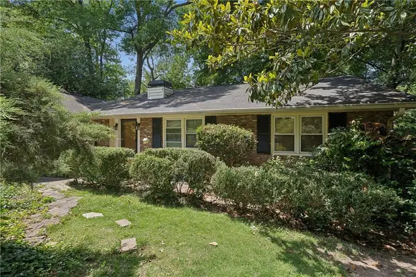 2108 Arlington Avenue Ne, Atlanta, GA 30324