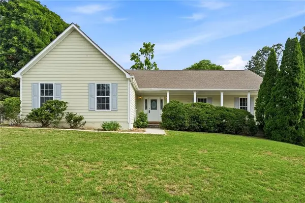 115 Knight Way, Fayetteville, GA 30214