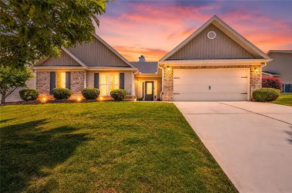 558 River Mist Circle, Jefferson, GA 30549