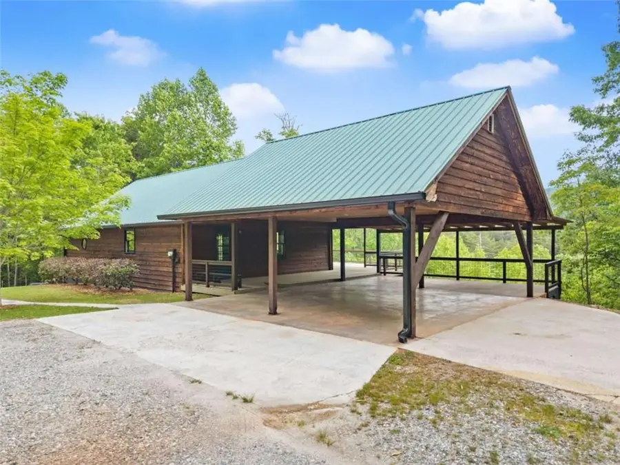 707 S Fern Cove Road S, Sautee Nacoochee, GA 30571 - #2