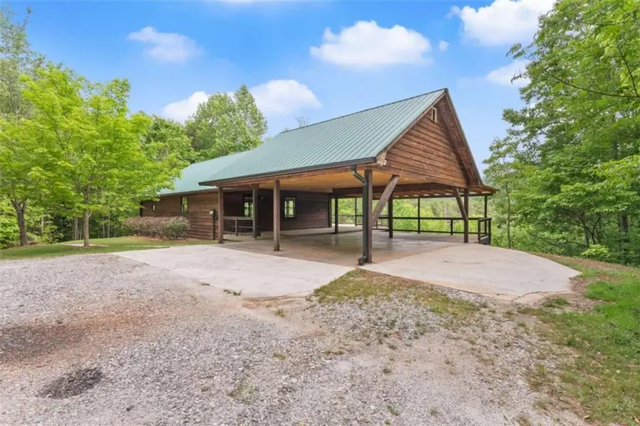 707 S Fern Cove Road S, Sautee Nacoochee, GA 30571 - #3