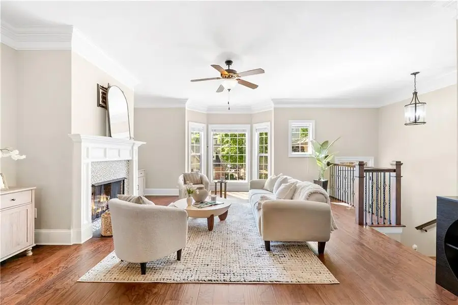 2587 Willow Field Crossing Se, Marietta, GA 30067 - #3