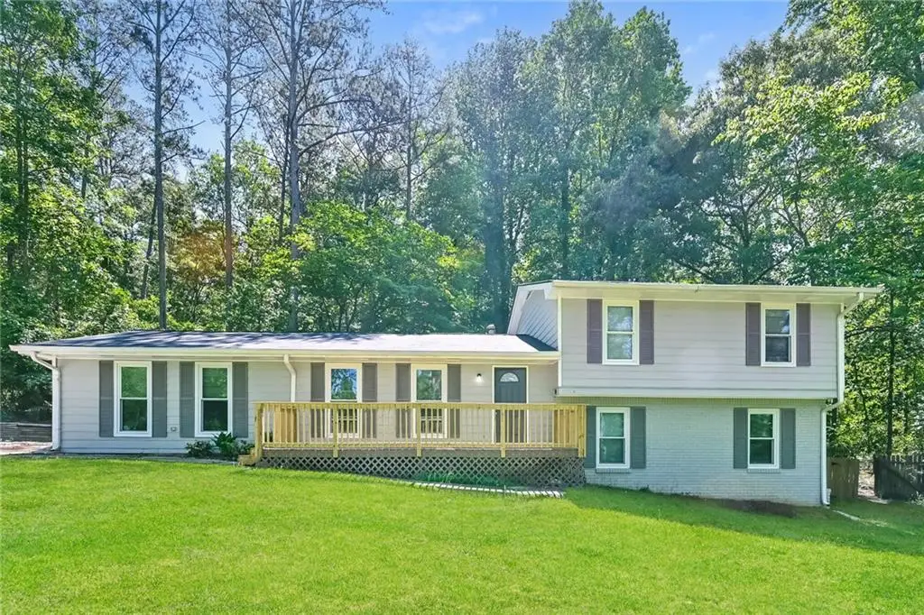 2545 King George Court Ne, Conyers, GA 30012 - #1