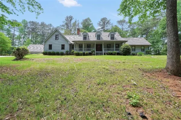 314 Winding Stream Trail, Conyers, GA 30094