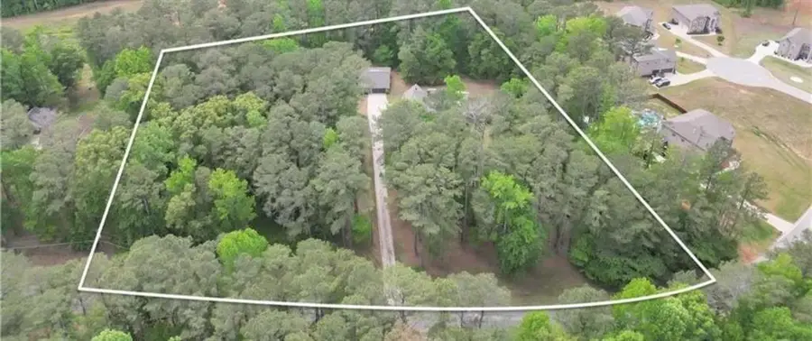 314 Winding Stream Trail, Conyers, GA 30094 - #2